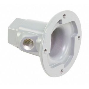 Mounting Flange Kit, 1 in. BSP