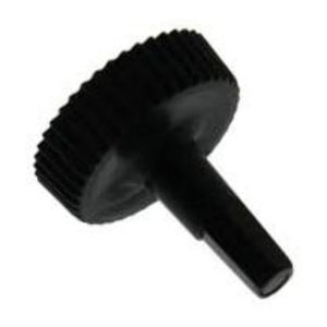 Plastic Adjustment Knob