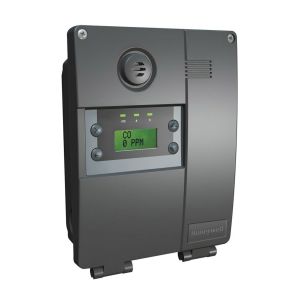 E3Point Gas Detector, 24VAC/DC