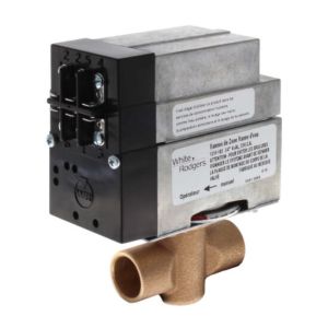 3 Wire Hydronic Zone Valve For 3/4 in. I