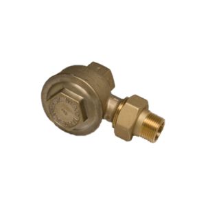 3/4" NPT Angle Radiator Steam Trap