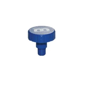 NPT Connection Vent Protector, 1/8 in.