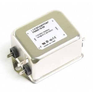 Schaffner Noise Filter