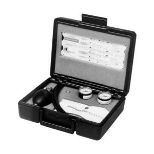 Pneumatic Calibration Kit