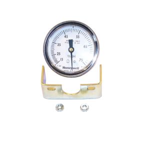 Pneumatic Receiver Gauge