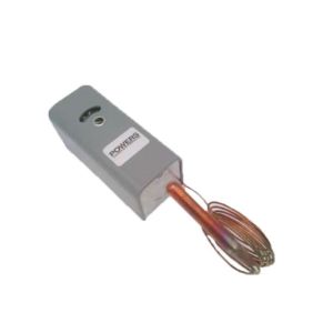 Electric Line Voltage Thermostat