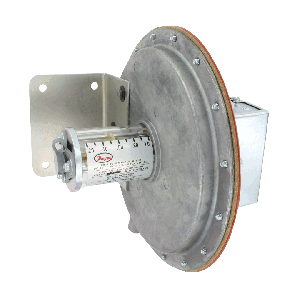 Large Diaphragm Pressure Switch