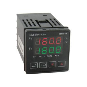 Temp. And Process Controller