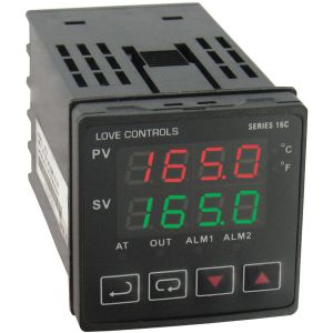 Temperature Controller