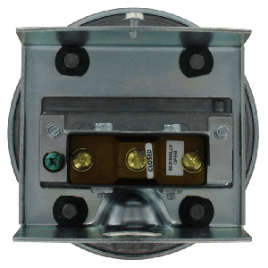 Low Differential Pressure Switch