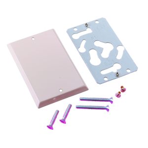 Terminal Wall Box Cover Kit