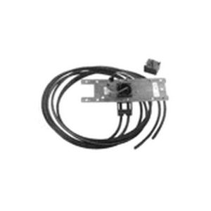 Wall Box Kit, 8 ft. Polyethylene 2-Pipe
