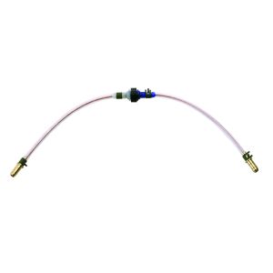 Tubing Terminal Kit, 1-1/4 in.