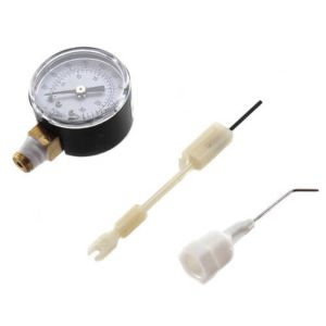 Pneumatic Thermostat Kit