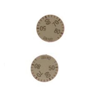 Replacement Setpoint Dial