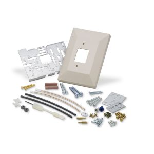 Retroline Thermostat Hardware Kit