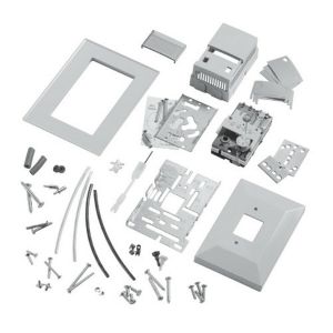 Retrostat Pneumatic Room Thermostat Kit