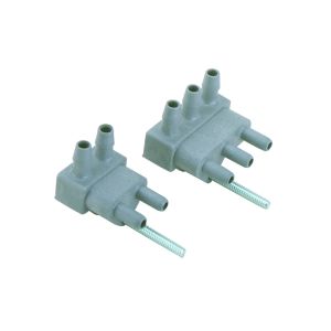 Receiver-Controller Connector Kit