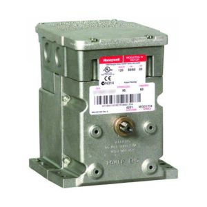 NSR Modutrol Motor