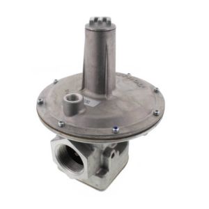 Gas Pressure Regulator, 1-1/2 in.