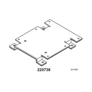 Adapter Bracket