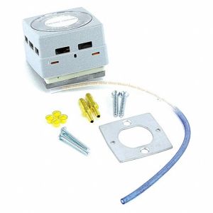 Pneumatic Thermostat