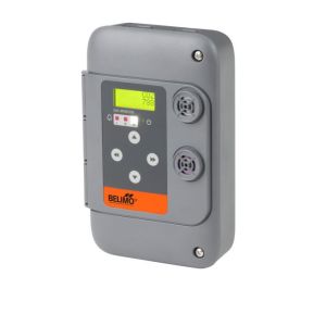 Gas Monitor, CO2