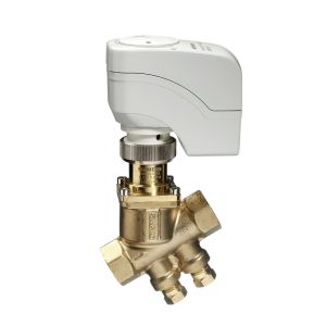 PICV Assembly, 2 Way, 1/2 in., NPT