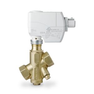 PICV Assembly, 2 Way, 3/4 in., NPT