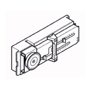 Pneumatic Receiver Controller