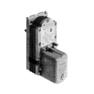 Pneumatic Electric Relay