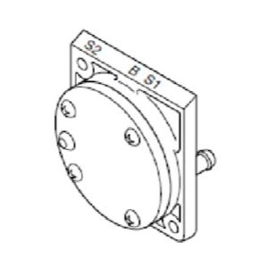 Pneumatic Relay