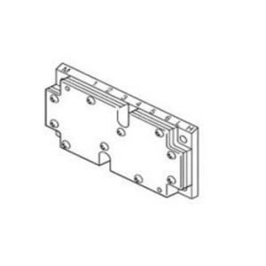 Pneumatic Selector Relay