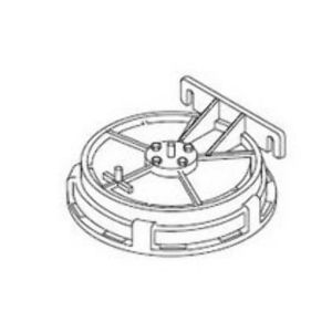 Pneumatic Air Motion Relay