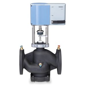PICV Assembly, 2 Way, 3 in. Flanged