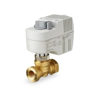 1  24V 2W NPT,CV7.0,NC VLV