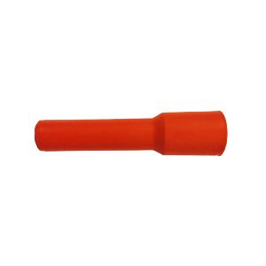 Silicone Rubber Boot, Straight