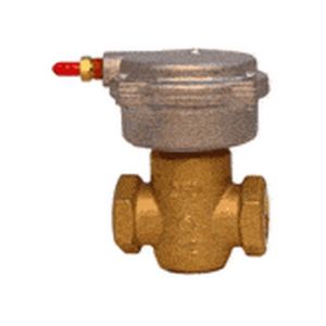 Globe Valve Assembly, 2 Way, 1/2 in.