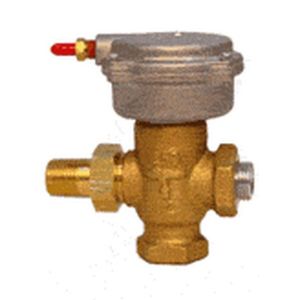 Globe Valve Assembly, 2 Way, 1/2 in.