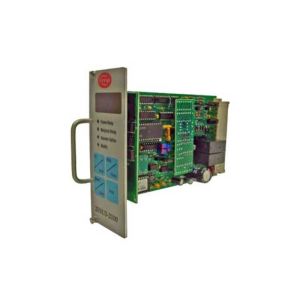 Flame Amplifier, 120/230 VAC