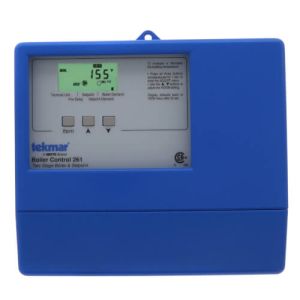 Boiler & Setpoint Control