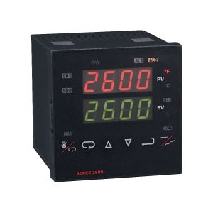 Temperature/Process Controller