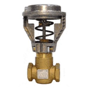 Globe Valve Assembly, 2 Way, 1/2 in.