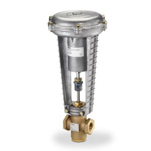 Globe Valve Assembly, 2 Way, 3/4 in.