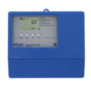 Steam Boiler Controller