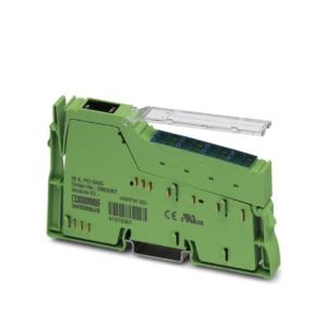 Inline terminal - IB IL PD GND-PAC