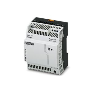 Power supply unit - STEP-PS/1AC/24DC/2.5