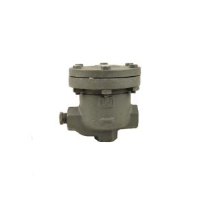 1/2 Cast Iron Steam Trap Horz or Vert