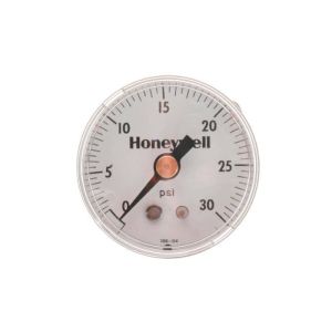 Pneumatic Receiver Gauge