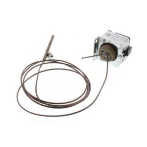 Mercury Flame Sensor, 42 in. Element, Fo